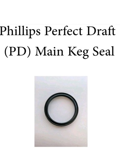 Perfect draft keg seal uk - draft,