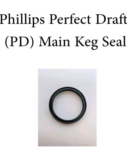 Perfect draft keg seal - perfect, uk