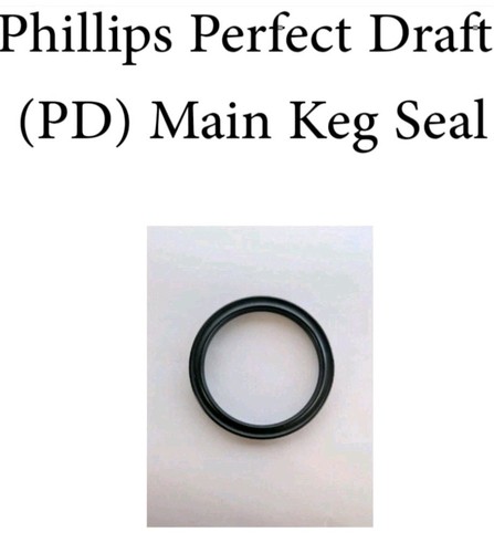 Perfect draft keg - draft, seal,
