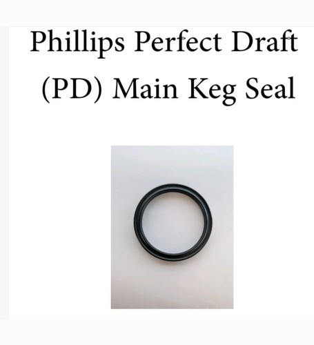 Perfect draft keg seal - , seal,