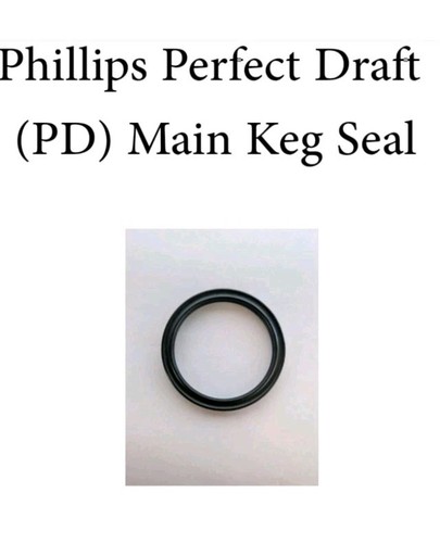 Perfect draft keg - perfect, seal,