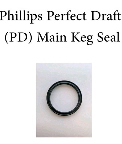 Perfect draft keg seal uk - perfect,