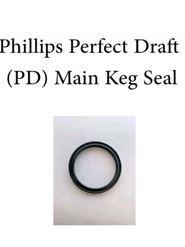 Perfect draft keg seal - , uk