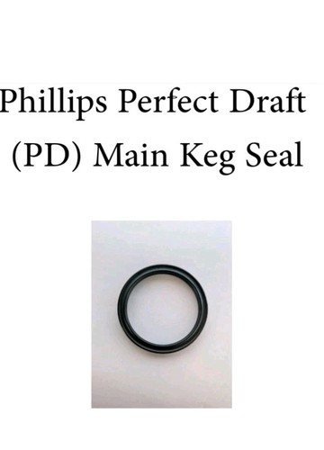 Perfect draft keg - perfect,
