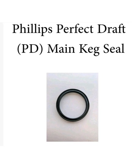 Perfect draft keg seal uk - , seal_uk