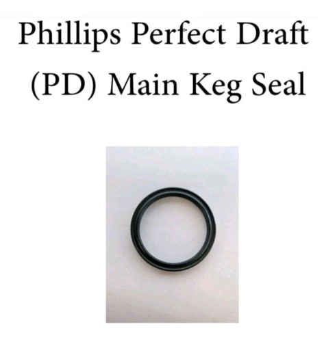 Perfect draft keg seal uk - perfect,