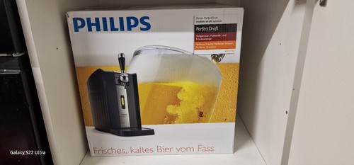 Philips perfect draft - perfect,