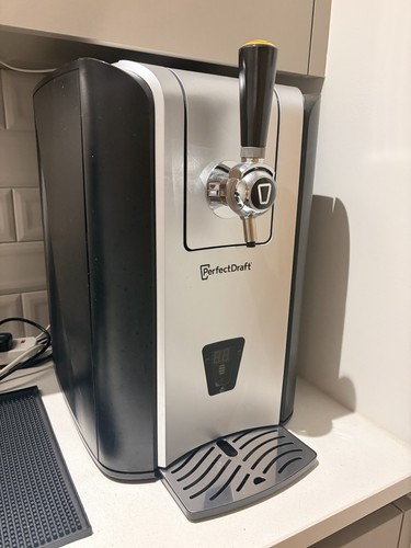 Perfect draft machine pro - perfect,