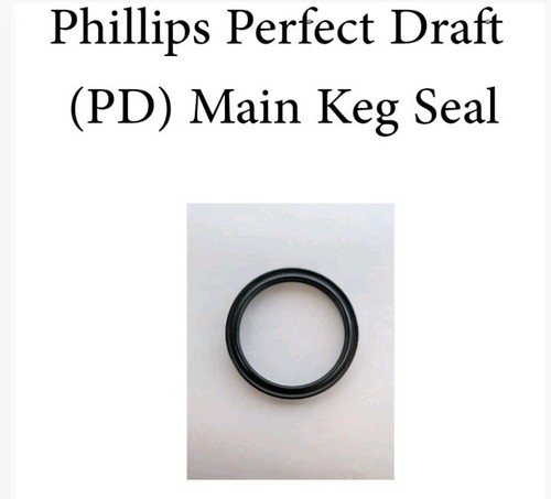 Perfect draft keg seal - pd, uk