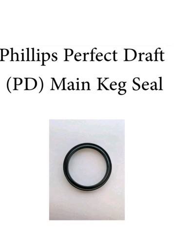 Perfect draft keg - pd,