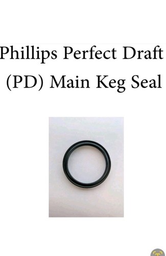 Perfect draft keg seal - , uk