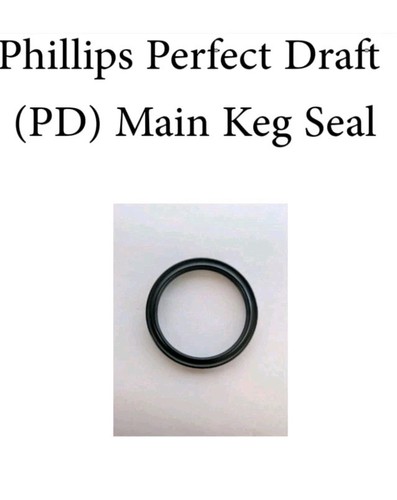 Perfect draft keg seal uk - draft,