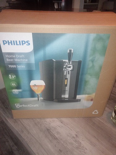 Perfectdraft philips beer - philips,
