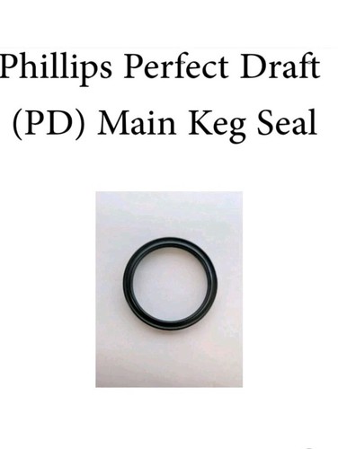 Perfect draft keg seal uk - pd,