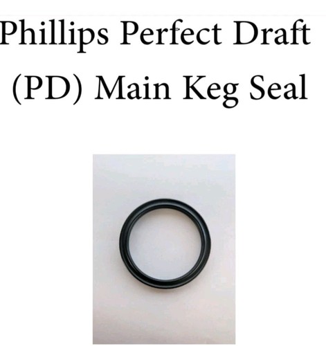 Perfect draft keg seal uk - seal,,