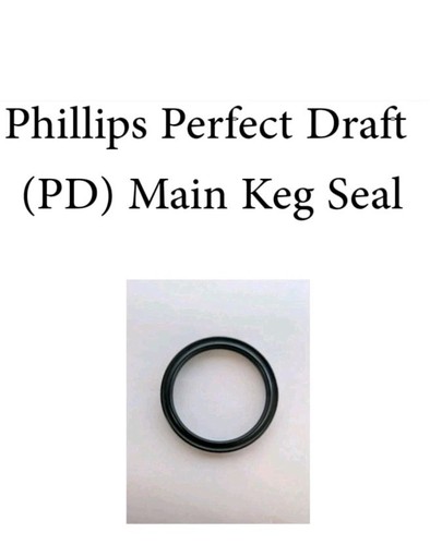 Perfect draft keg seal uk - draft, pd