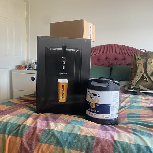 Perfectdraft pro beer - perfectdraft,