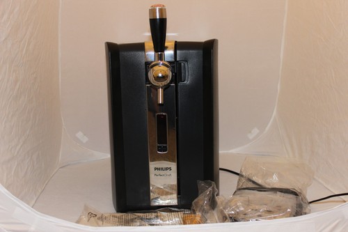 Philips hd3720 perfect draft - philips,