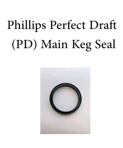 Perfect draft keg seal uk - perfect,