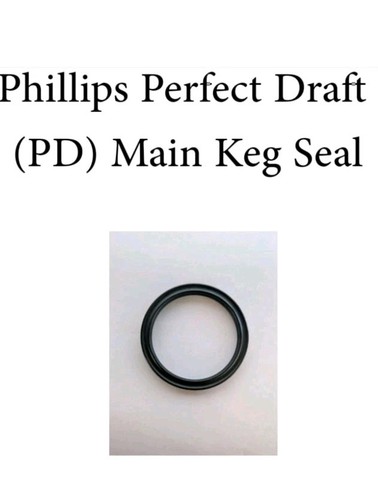 Perfect draft keg seal uk - perfect,
