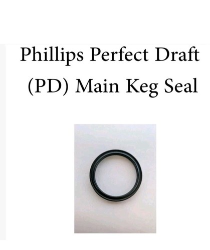 Perfect draft keg - ,